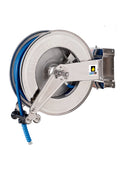 Lubritek FX-555 – schwenkbar, Edelstahl – Wasser 150 °C, 400 bar – 30 m