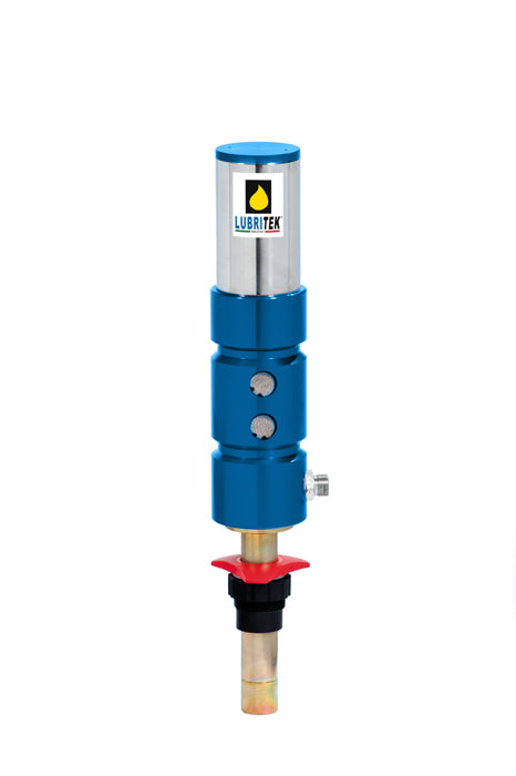 Lubritek Druckluft-Ölpumpe Mod. 805 – Modularbauweise