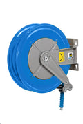 Lubritek F-550 – feststehend – Wasser 150 °C, 400 bar – 20 m