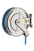 Lubritek FX-550 – feststehend, Edelstahl – Wasser 150 °C, 200 bar – 25 m