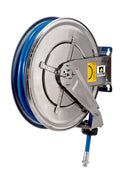 Lubritek FX-460 – feststehend, Edelstahl – Luft/Wasser 28 bar – 18 m