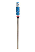 Lubritek Druckluft-Ölpumpe Mod. 805 – für 750-1500 kg Fässer