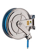 Lubritek FX-550 – feststehend, Edelstahl – Wasser 150 °C, 400 bar – 20 m