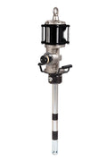 Lubritek Industrie-Fettpumpe Mod. 1575 – für 18-30 kg Fässer