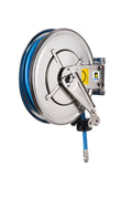 Lubritek FX-460 – feststehend, Edelstahl – Lebensmittel FDA 15 bar – 15 m
