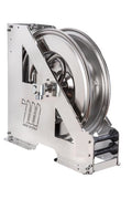 Lubritek HDX-550 – Heavy-Duty, Edelstahl – Benzin 16 bar, ATEX – ohne Schlauch