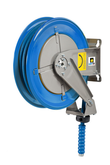 Lubritek F-400 – feststehend – Wasser 150 °C, 400 bar – 10 m