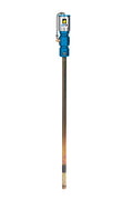 Lubritek Druckluft-Fettpumpe Mod. 700 (100:1) – für 180-220 kg Fässer