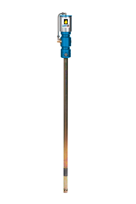 Lubritek Druckluft-Fettpumpe Mod. 700 (100:1) – für 180-220 kg Fässer
