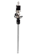 Lubritek Druckluft-Ölpumpe Mod. 910 – für 180-220 kg Fässer