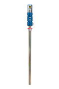 Lubritek Druckluft-Ölpumpe Mod. 803 – für 750-1500 kg Fässer
