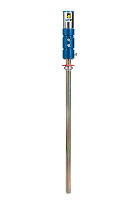 Lubritek Druckluft-Ölpumpe Mod. 803 – für 750-1500 kg Fässer