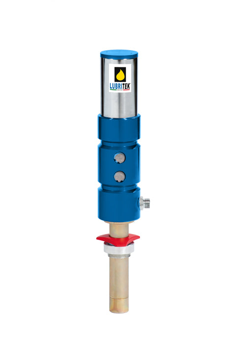 Lubritek Druckluft-Ölpumpe Mod. 803 – Modularbauweise