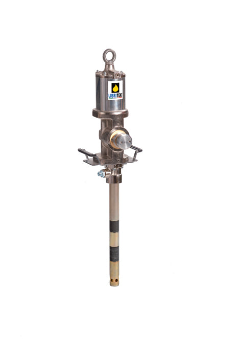 Lubritek Industrie-Fettpumpe Mod. 950 – für 18-30 kg Fässer