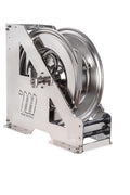Lubritek HDX-555 – Heavy-Duty, Edelstahl – Benzin 16 bar, ATEX – ohne Schlauch