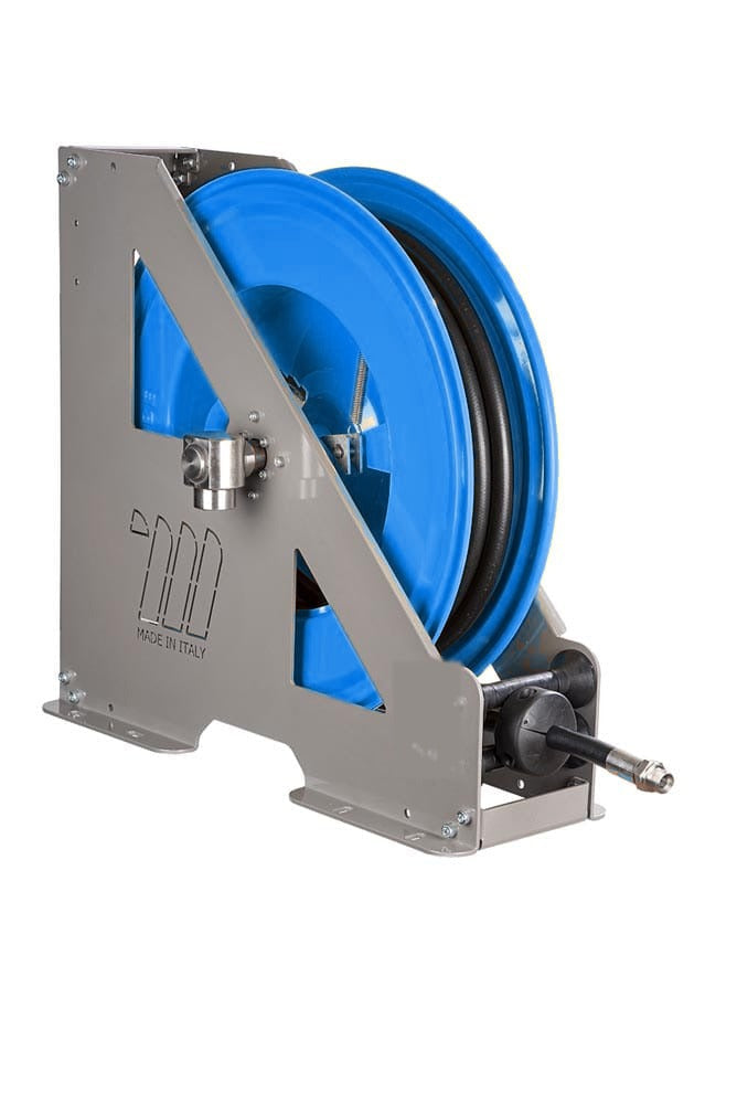 Lubritek HD-550 – Heavy-Duty – Frostschutz/AdBlue® 20 bar – 10 m