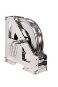 Lubritek HDX-460 – Heavy-Duty Schlauchaufroller – Diesel / Benzin, 10 bar
