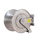 Lubritek FX-560 – feststehend, Edelstahl – Benzin 16 bar, ATEX – 30 m