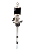 Lubritek Industrie-Fettpumpe Mod. 1240 – für 18-30 kg Fässer