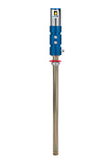 Lubritek Druckluft-Ölpumpe Mod. 803 – für 180-220 kg Fässer