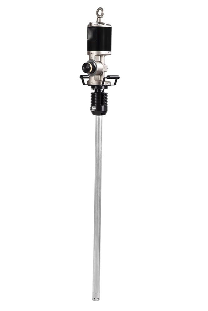 Lubritek Druckluft-Ölpumpe Mod. 1218 – für IBC (750-1500 L IBC)