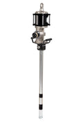 Lubritek Industrie-Fettpumpe Mod. 1511 – für 180-220 kg Fässer