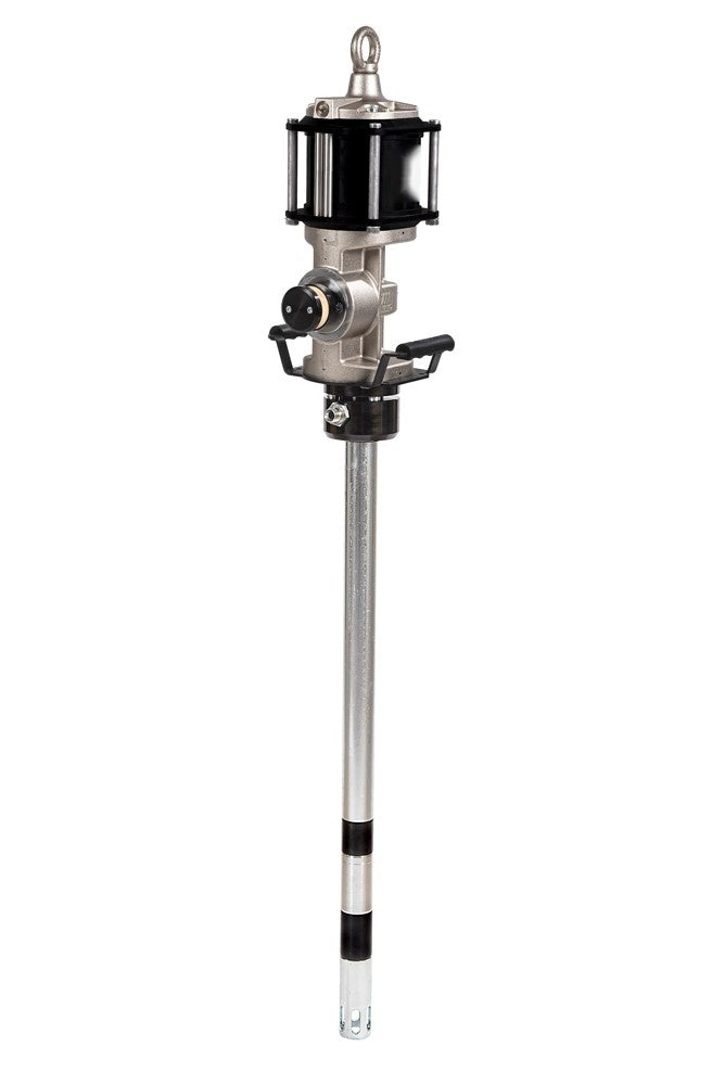 Lubritek Industrie-Fettpumpe Mod. 1511 – für 180-220 kg Fässer
