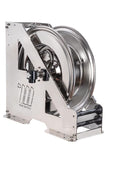 Lubritek HDX-555 – Heavy-Duty Schlauchaufroller – Diesel / Benzin, 10 bar