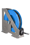 Lubritek HD-460 – Heavy-Duty – Luft/Wasser 28 bar – 18 m
