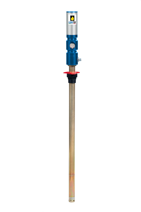 Lubritek Druckluft-Ölpumpe Mod. 605 – für 180-220 kg Fässer