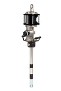Lubritek Industrie-Fettpumpe Mod. 1511 – für 18-30 kg Fässer