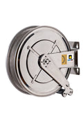 Lubritek FX-550 – feststehend, Edelstahl – Benzin 16 bar, ATEX – 10 m