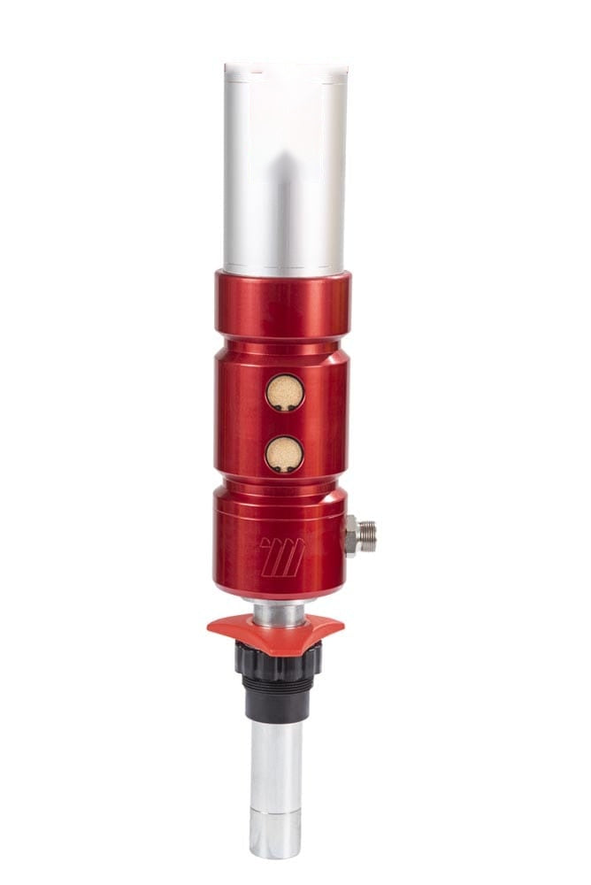 Lubritek Druckluft-Ölpumpe Mod. 810 – Modularbauweise