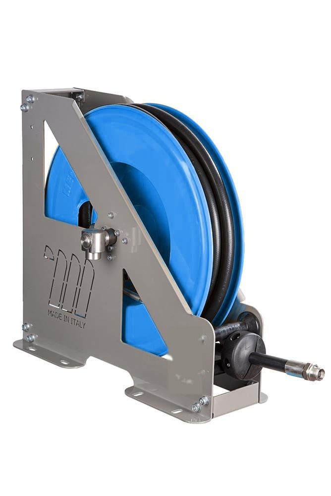 Lubritek HD-460 – Heavy-Duty – Frostschutz/AdBlue® 20 bar – 15 m