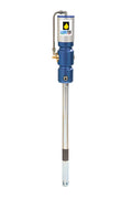 Lubritek Druckluft-Fettpumpe Mod. 670 (70:1) – für 18-30 kg Fässer