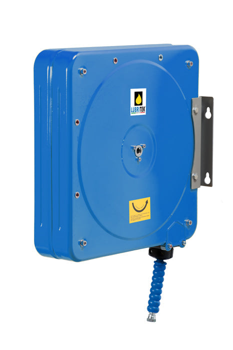 Lubritek CF-500 – geschlossen, feststehend – Wasser 150 °C, 400 bar – 10 m