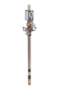 Lubritek Industrie-Fettpumpe Mod. 1270 – für 180-220 kg Fässer