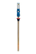 Lubritek Druckluft-Ölpumpe Mod. 603 – für 180-220 kg Fässer