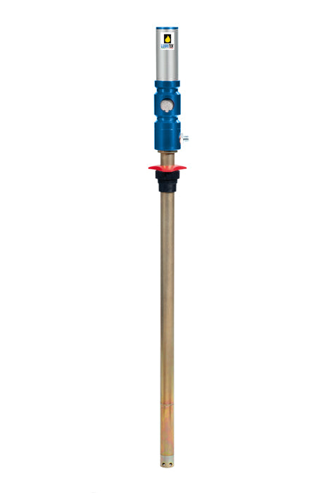 Lubritek Druckluft-Ölpumpe Mod. 603 – für 180-220 kg Fässer