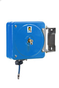 Lubritek CS-300 – geschlossen, schwenkbar – Luft/Wasser 20 bar – 11+1,5 m