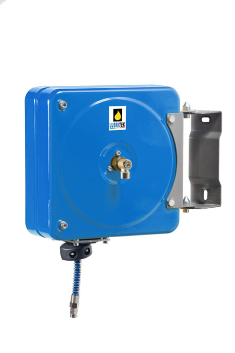 Lubritek CS-300 – geschlossen, schwenkbar – Luft/Wasser 20 bar – 11+1,5 m