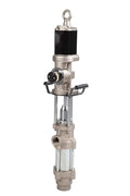 Lubritek Druckluft-Ölpumpe Mod. 902D (Viton) – Modularbauweise