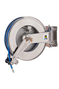 Lubritek FX-550 – schwenkbar, Edelstahl – Frostschutz/AdBlue® 20 bar – 25 m