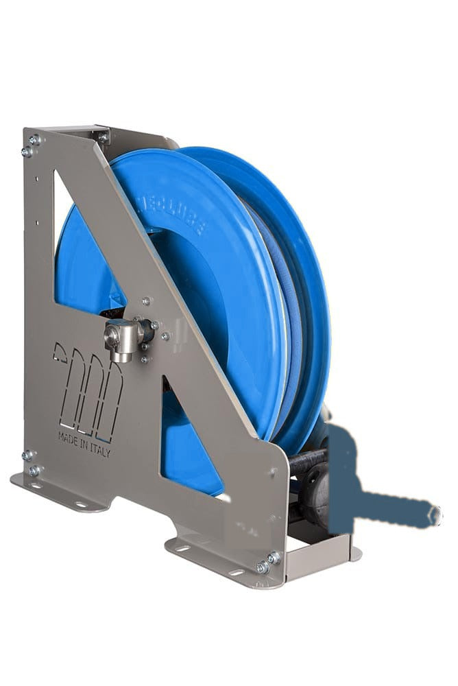 Lubritek HD-460 – Heavy-Duty – Wasser 150 °C, 200 bar – 20 m