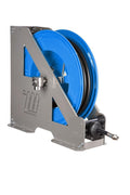 Lubritek HD-555 – Heavy-Duty Schlauchaufroller – Fett, 275–400 bar