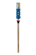Lubritek Druckluft-Ölpumpe Mod. 805 – für 180-220 kg Fässer