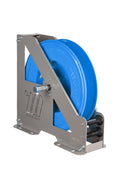 Lubritek HD-460 – Heavy-Duty Schlauchaufroller – Fett, 275–400 bar