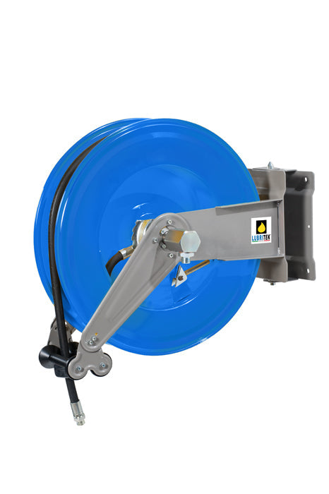 Lubritek F-550 – schwenkbar – Frostschutz/AdBlue® 20 bar – 15 m
