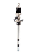 Lubritek Industrie-Fettpumpe Mod. 920 – für 50-60 kg Fässer