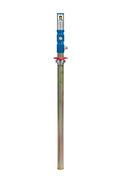 Lubritek Druckluft-Ölpumpe Mod. 501 – für 180-220 kg Fässer